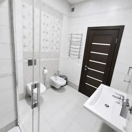 Tsehova 1 Appartement Lviv