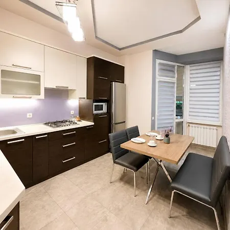 Tsehova 1 Appartement *