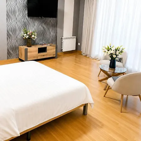 Tsehova 1 Appartement Lviv