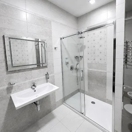 Appartement Tsehova 1 *
